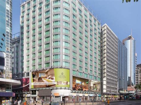 agoda hotel hong kong.